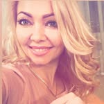 @melanie_._parker - Instagram