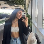 Melanie Ramos - @ismelanieramos - Instagram