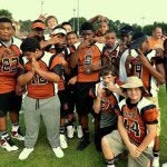 Lanier Longhorns - @lanier8thgradelonghorns - Instagram