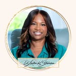 Dr. Lanise Stevenson - @drlanise_liveinflow - Instagram