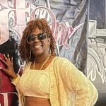 Lanisha Thomas - @la_blackrose_smokeshop - Instagram