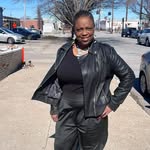 DrLanita Patterson-Davis - @lanitadavis43 - Instagram