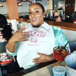 Lanita Fields - @chef_leflame - Instagram