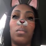 Lanita Johnson - @nitadadiva - Instagram