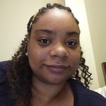 Lanita NiNi Walker - @d_true_nita_bita - Instagram