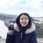 Lanjun Zhu - Facebook