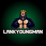 Lanky - @lankyoungman1 - Instagram