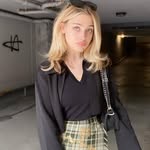 Lanna Do Nascimento - @lannadonascimentoyufi - Instagram