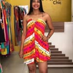 Lanna Do Nascimento - @lannadona85 - Instagram