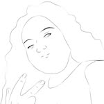 Lanna do Nascimento Oliveira - @lanna_desenhos_anime - Instagram