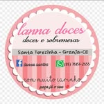 lanna doces 😋🍰 - @lannadoces202 - Instagram