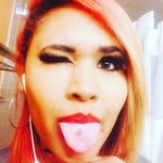 MissThickness18 - @lanna_doe - Instagram