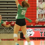Lanna Thomas - @lannathomasvolleyball - Instagram