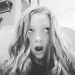 Lanna Thomas - @fiestyblueberry23 - Instagram