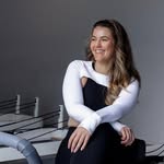 Annie Counsel┇Studio Owner & Educator - @antheapilates - Instagram