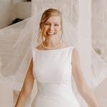 Annie Rutherford & Regina Counts - @theweddingplannie - Instagram