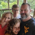 Lanny Barnes II - @lannybarnesii - Instagram