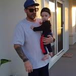 Lance Baxter - @lanny__b - Instagram