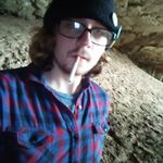 Lanny Brown - @murderbymutiny - Instagram