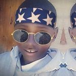 Lanny's brown - @brownlannys - Instagram