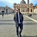 Lanny Buck - @rambobuck - Instagram