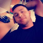Lance Carpenter - @lennyc5 - Instagram