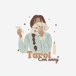 TAROT CON ANNY 🎀 - @tarottdigital - Instagram