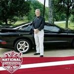 Lanny Ford - @lanny.ford - Instagram