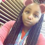zahialanny ford - @zahialannyford12 - Instagram