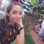 FANGFANG - @lannygreencilla22 - Instagram