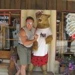 Lanny Green - @lanny.green.56 - Instagram