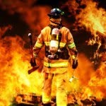 Lanny Harrison - @unitedstates_firefighters - Instagram