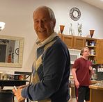 Lanny Larsen - Facebook