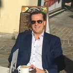 Anders Lannerström-McIntosh - @lannerstrommcintosh - Instagram