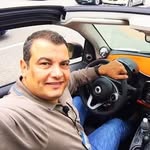 George Parker Lanny - @georgeparkerlanny - Instagram