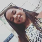 Lanny Smith - @callianyelen - Instagram