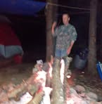 Lanny Teague - Facebook