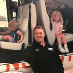 Mark Teague - @lannyteague - Instagram