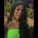 Jocelane - @_lannywalker - Instagram