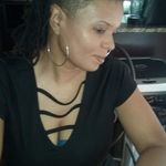 Lanny Walker - @justicelove9 - Instagram