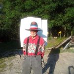 Lanny Whitefeather Lambert - @lannywhitefeatherlambert2 - Instagram