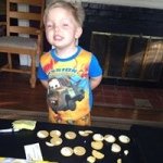 Lanny Whiteley - @lannywhiteley - Instagram