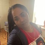Lanora Coleman - @mz_november_first - Instagram