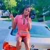 Lanora Williams - @supermodelcarl - TikTok