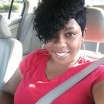 Lanshanta Moore - @fabbootylus80 - Instagram