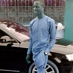 lanre alabi - @sonofgrace606 - Instagram