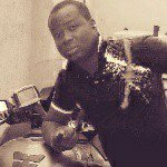 Lanre David - @davidlanonline - Instagram