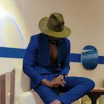 Olanrewaju David Ojelabi - @lanre_davids - Instagram