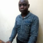 Joseph Lanre - @lanre_joseph - Instagram