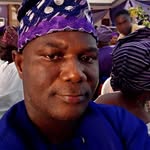 Lanre Joseph Adeniyi - @josephlanre142 - Instagram